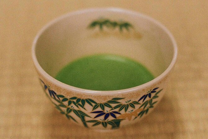 Tea ceremony by the tea master in Kyoto SHIUN AN - Location near Daitoku-ji, Kinkaku-ji, and how to get there