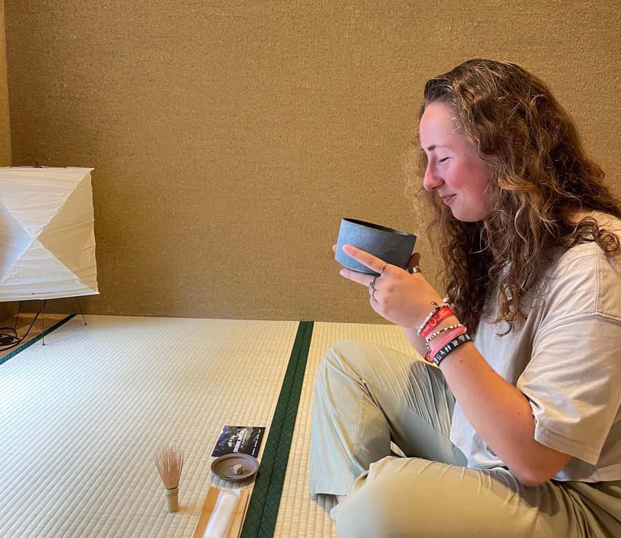 Tea Ceremony Experience in a Private Tea Room in Shibuya - Key highlights you will actually care about