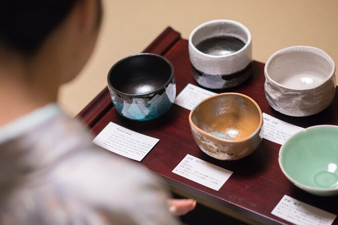 Tea Ceremony Workshop in Tokyo by the Experienced Instrucor - Price and Value: Why $38.47 Can Make Sense