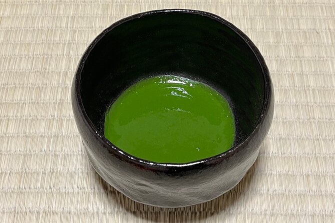 Tea Ceremony Workshop in Tokyo by the Experienced Instrucor - Booking Tips That Make the Day Smoother