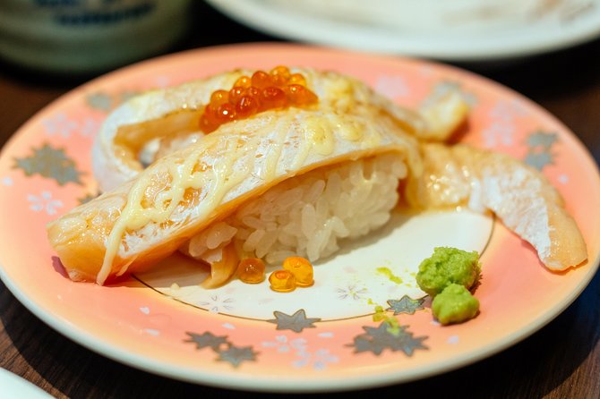 The 10 Tastings of Tokyo With Locals: Private Street Food Tour - Value check: when this tour is a great fit
