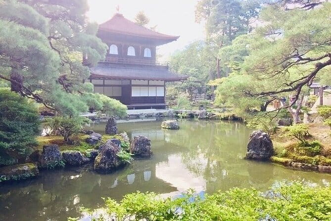 The Art of Geisha: Exclusive Show & Gion Walking Tour - Small-Group Size: What You Gain, What You Can’t Control