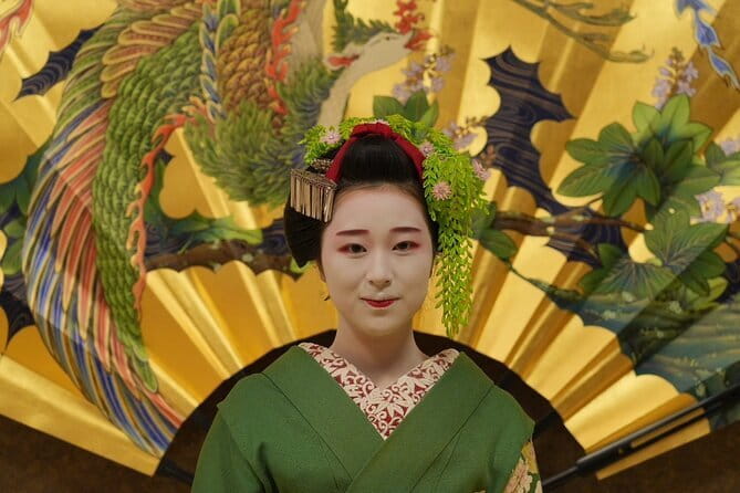 The Art of Geisha: Exclusive Show & Gion Walking Tour - Who This Tour Fits Best (And Who Might Prefer Something Else)