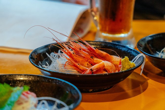 The Award-Winning PRIVATE Food Tour of Kyoto: The 10 Tastings - Guide choice makes or breaks the experience