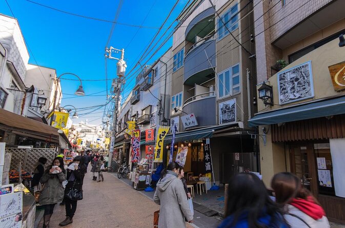 The Old Quarter of Tokyo - Yanaka Walking Tour - Key things that make this tour worth your time
