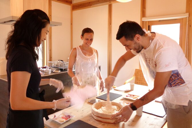 The Original Small-Group Sushi Making Class in Kyoto - Price and value: is $69.64 worth it in Kyoto?