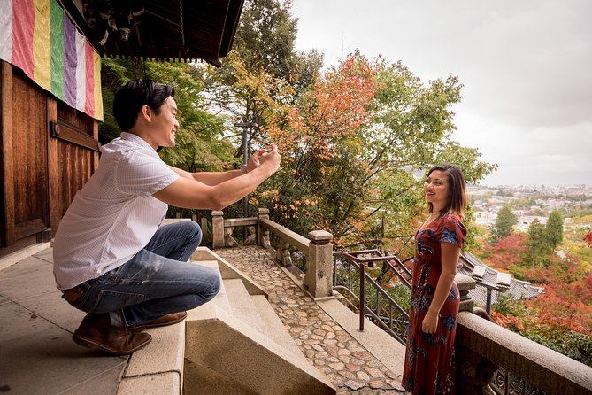 The right way to know Kyoto - A private Kyoto route that keeps you from guessing