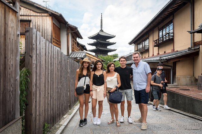 The right way to know Kyoto - Stop 2: Bamboo Forest Trail, what to expect in 45 minutes