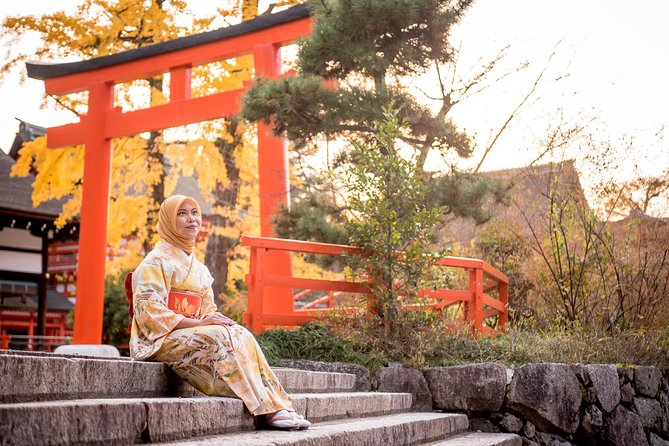 The right way to know Kyoto - Stop 3: Kinkaku-ji, Golden Pavilion and the paid-entry reality