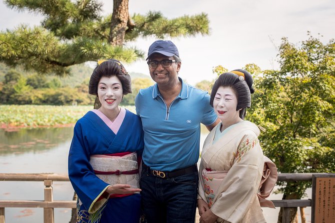 The right way to know Kyoto - Why the guide matters more than you expect