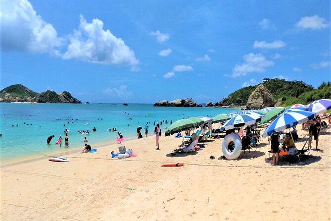 Tokashiki Island Day Trip from Naha - Price and value: is $62.35 a good deal?