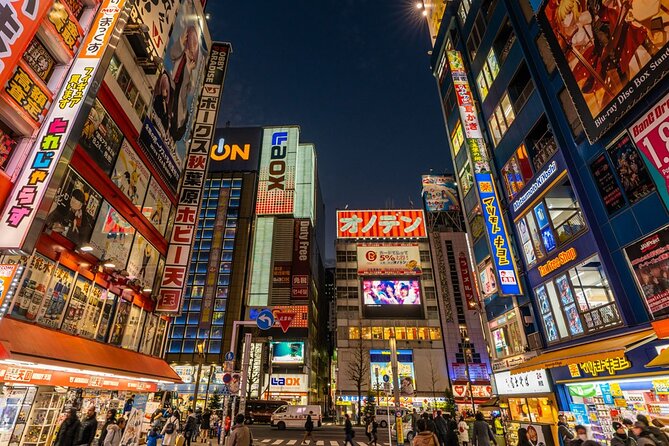 Tokyo 1-Day Bus Tour, pickup from 28 designated hotels in Tokyo - Price and value: what $89.19 buys you in a city that charges attention
