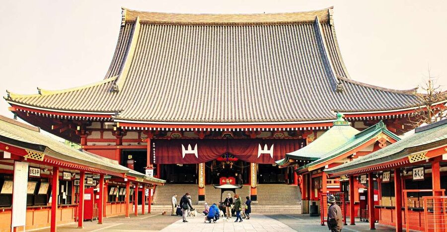 Tokyo: 1-Day Private Customizable Tour by Car - Key points that make this Tokyo private car tour worth a look