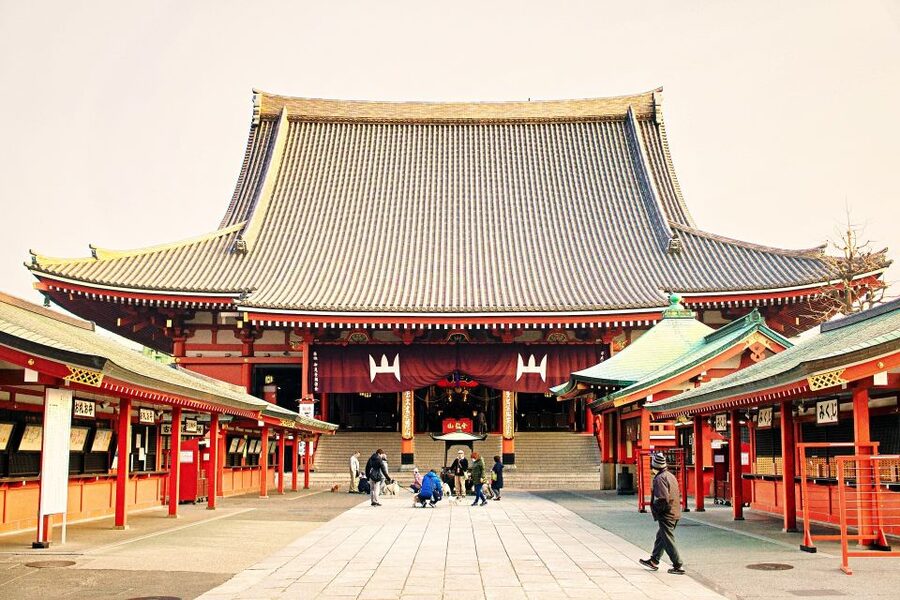 Tokyo: 1-Day Private Customizable Tour by Car - Why a private car makes sense for Tokyo’s “greatest hits” day
