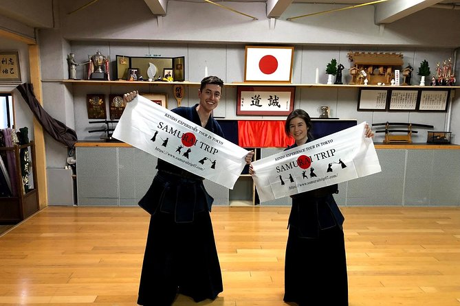 Tokyo 2-Hour Genuine Samurai Experience: Kendo in Japan - Price and Value: Is $118.92 Worth It?