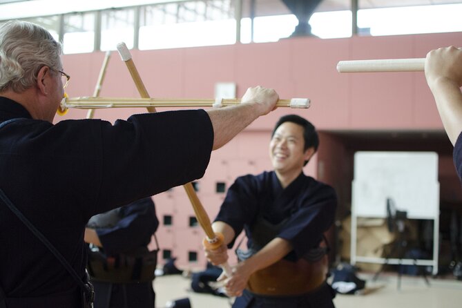 Tokyo 2-Hour Genuine Samurai Experience: Kendo in Japan - Entering The Dojo in Northern Tokyo: Where You Start and How You Arrive
