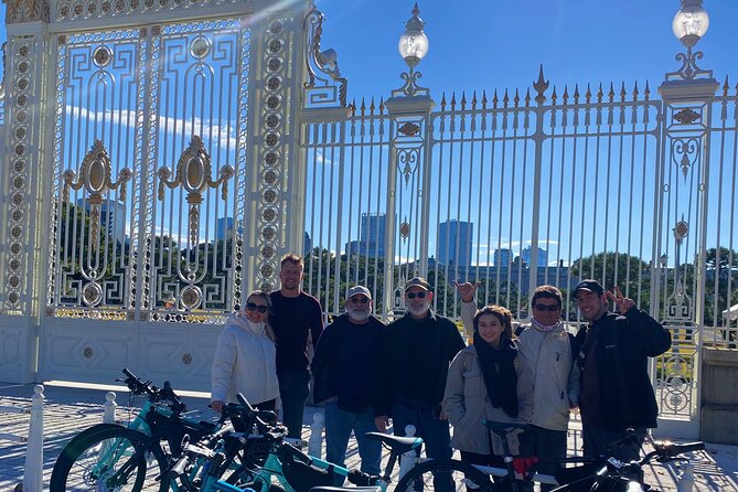Tokyo: 3-Hour Bike/E-Bike Tour of the City's Highlights - Why a 3-hour bike route makes sense for Tokyo
