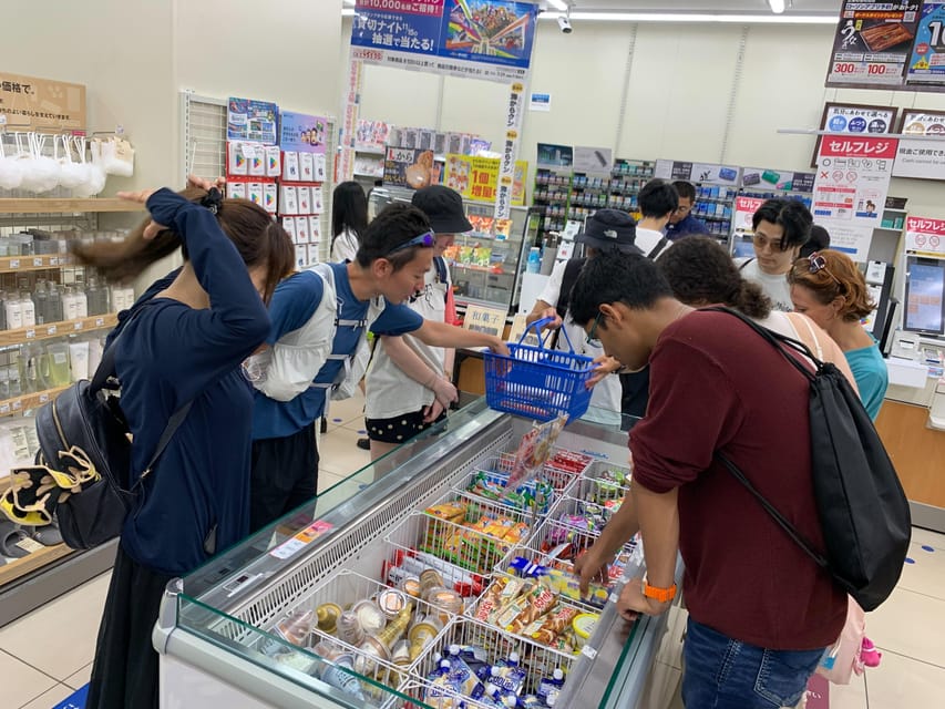 Tokyo: 3-hour Guided E-Bike Tour of the City's Hidden Gems - Price and value: $65 for guided e-bike time in Tokyo