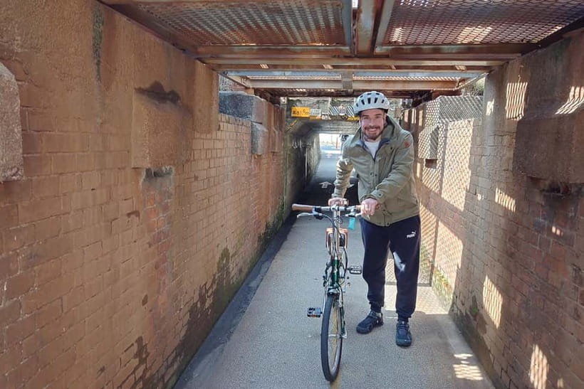 Tokyo: 3h Private E-bike Tours, Starting at Your Hotel - A realistic route mix: skyscrapers, shrines, and back streets
