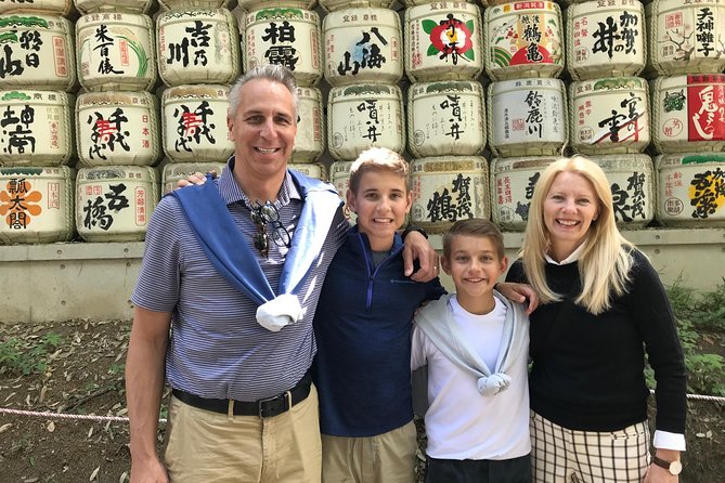 Tokyo 4hr Private Tour with Government-Licensed Guide - Price and value: what $109.43 gets you, and what you still pay