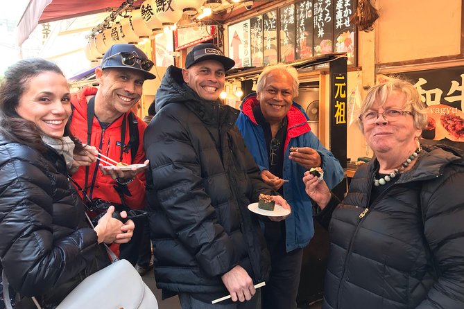 Tokyo 4hr Private Tour with Government-Licensed Guide - Should you book this Tokyo private 4-hour tour?