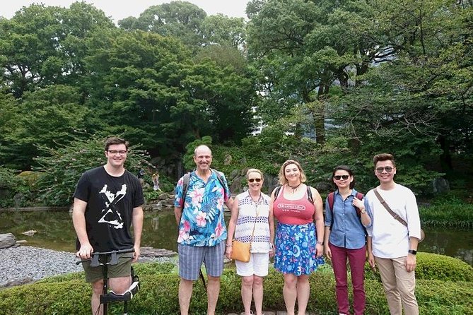Tokyo 4hr Private Tour with Government-Licensed Guide - FAQ