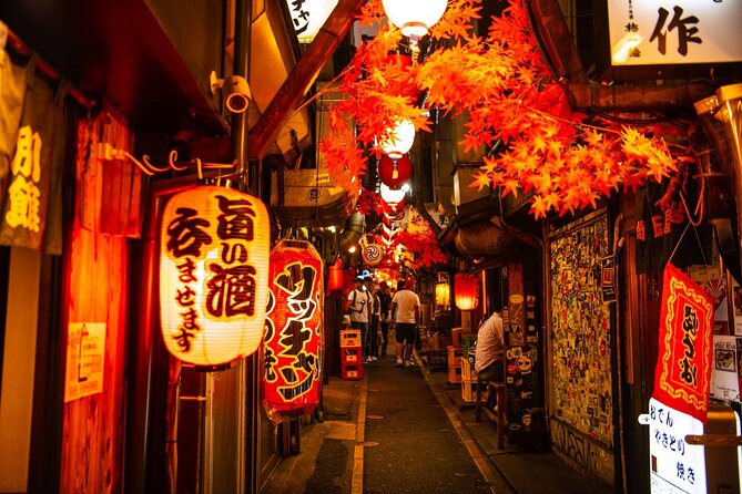 Tokyo 6hr Instagram Highlights Private Tour with Licensed Guide - Shibuya Crossing and Hachikō: the photo you see in every Tokyo post