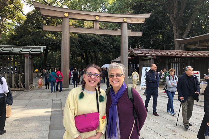 Tokyo 6hr Private Tour with Government-Licensed Guide - Asakusa and Senso-ji: Old Tokyo Energy You Can Walk Into
