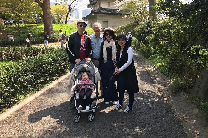 Tokyo 6hr Private Tour with Government-Licensed Guide - Shibuya Crossing and Hachiko: Tokyo’s Most Famous Footstep Moment