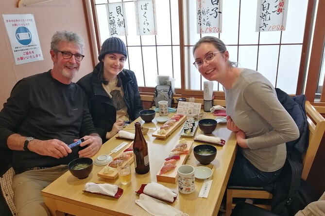 Tokyo 8hr Private Tour with Government-Licensed Guide - What this private 8-hour Tokyo walking tour actually delivers