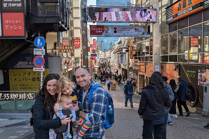 Tokyo 8hr Private Tour with Government-Licensed Guide - Asakusa and Senso-ji: old Tokyo energy without the stress