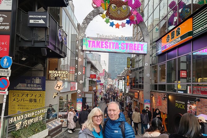 Tokyo 8hr Private Tour with Licensed Guide from Yokohama - Price and what you truly get (and do not)