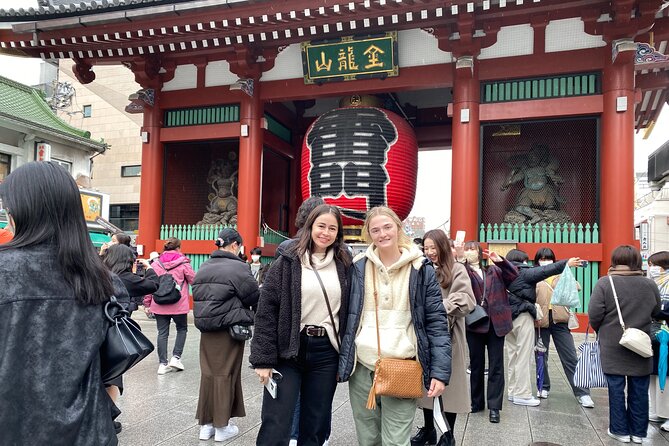 Tokyo 8hr Private Tour with Licensed Guide from Yokohama - Should you book this Yokohama-to-Tokyo private tour?