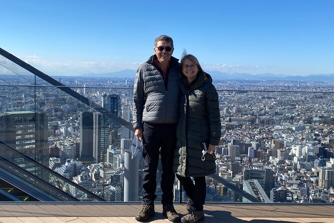 Tokyo 8hr Private Tour with Licensed Guide from Yokohama - FAQ