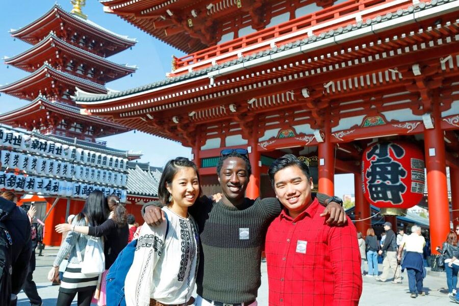 Tokyo: A Half-Day Trip Bus Tour in the Morning - Time and Value: Is $40 Worth It for Three Big Stops?