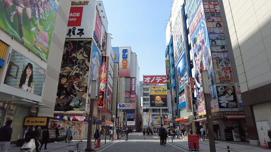 Tokyo Akihabara, Anime, Manga, Video Games & Maid Cafe Tour - Key highlights to know before you go