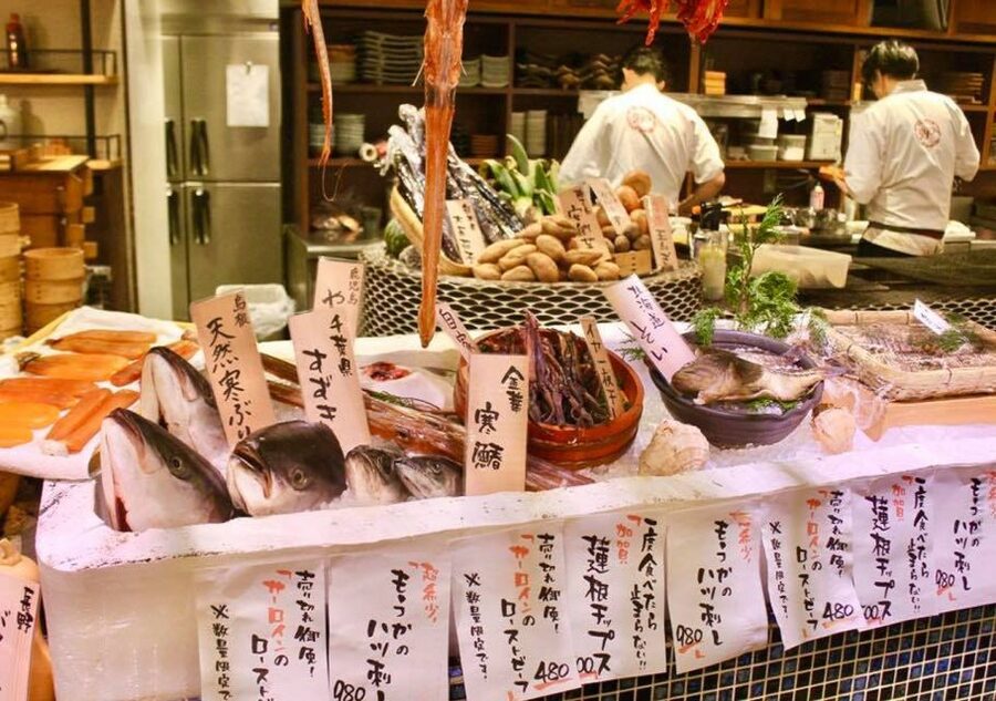 Tokyo: Allstar Food Tour - Why Ginza and Yurakucho make the perfect first-night Tokyo crawl