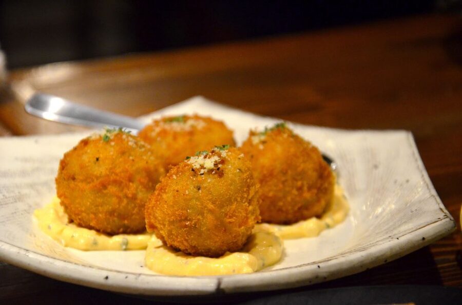 Tokyo: Allstar Food Tour - Showa-era izakaya: the culture lesson you actually feel while you eat