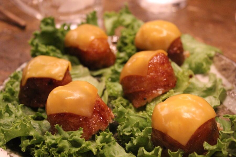 Tokyo: Allstar Food Tour - Regional and seasonal bites: snacks with real stories