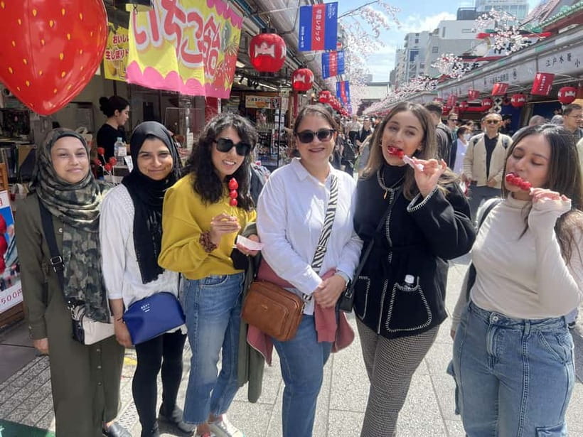 Tokyo: Asakusa and Tokyo’s Oldest Temple Senso-ji Tour - Should you book this Senso-ji and Asakusa tour?