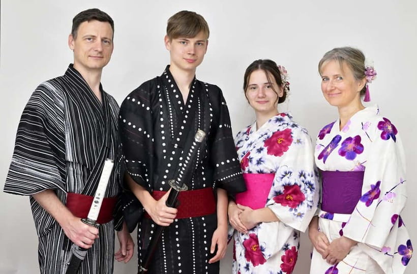 Tokyo: Asakusa Kimono Dressing and Matcha Experience - Value Check: Is $56 Fair for a 2 Hour Kimono Plus Matcha?