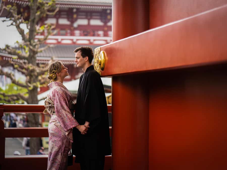 Tokyo Asakusa: Miu Kimono Rental and Optional Photoshoot - Asakusa in kimono: why this is more than a costume rental