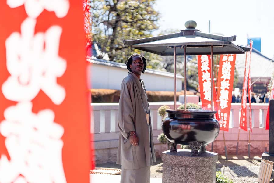 Tokyo Asakusa: Miu Kimono Rental and Optional Photoshoot - Exploring Asakusa after you dress: the part where you do the real magic