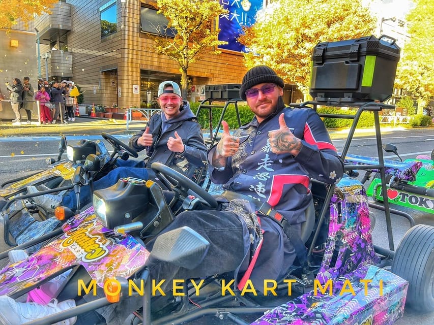 Tokyo: Asakusa, Skytree & Akhihabara Go-Kart City Experience - Key things that make this tour fun (and practical)