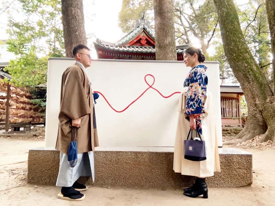 Tokyo Asakusa: Traditional Kimono Rental Experience at Wargo - Choosing Your Look: Traditional Patterns to Modern Styles