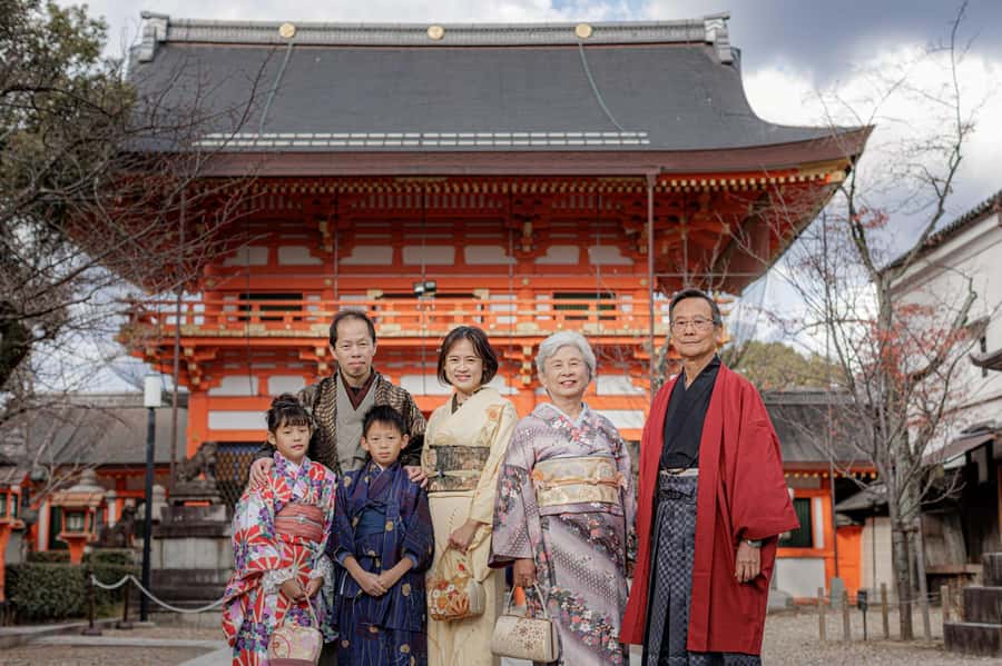 Tokyo Asakusa: Traditional Kimono Rental Experience at Wargo - The Street Time: How to Use Your Kimono Day Well