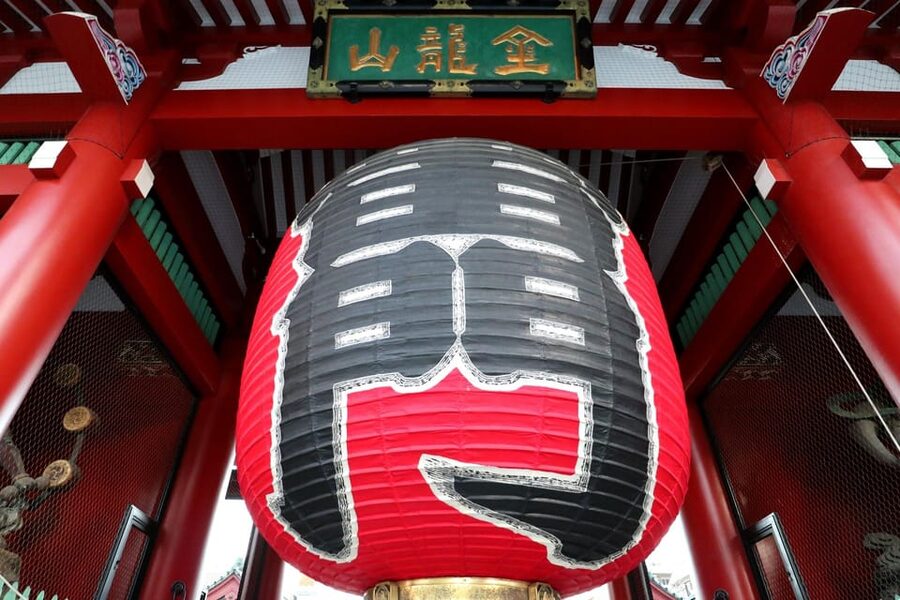 Tokyo: Asakusa Walking Tour with Sensoji Temple Visit - Hoppy Street and Shin-Nakamise: Where the Vibe Shifts Back to Everyday Life
