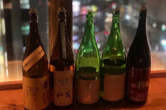 Tokyo Bar Hopping Tour in Shinjuku (All-You-Can-Drink + Dinner) - Stop 2: Kabukicho, Neon Chaos With Izakaya Comfort
