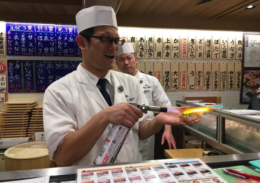 Tokyo: Best of Shibuya Food Tour - Key Things You Should Know Before You Go