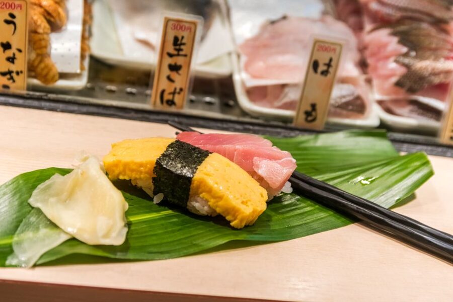 Tokyo: Best of Shibuya Food Tour - Okonomiyaki Stop: A Regional Classic Done Properly